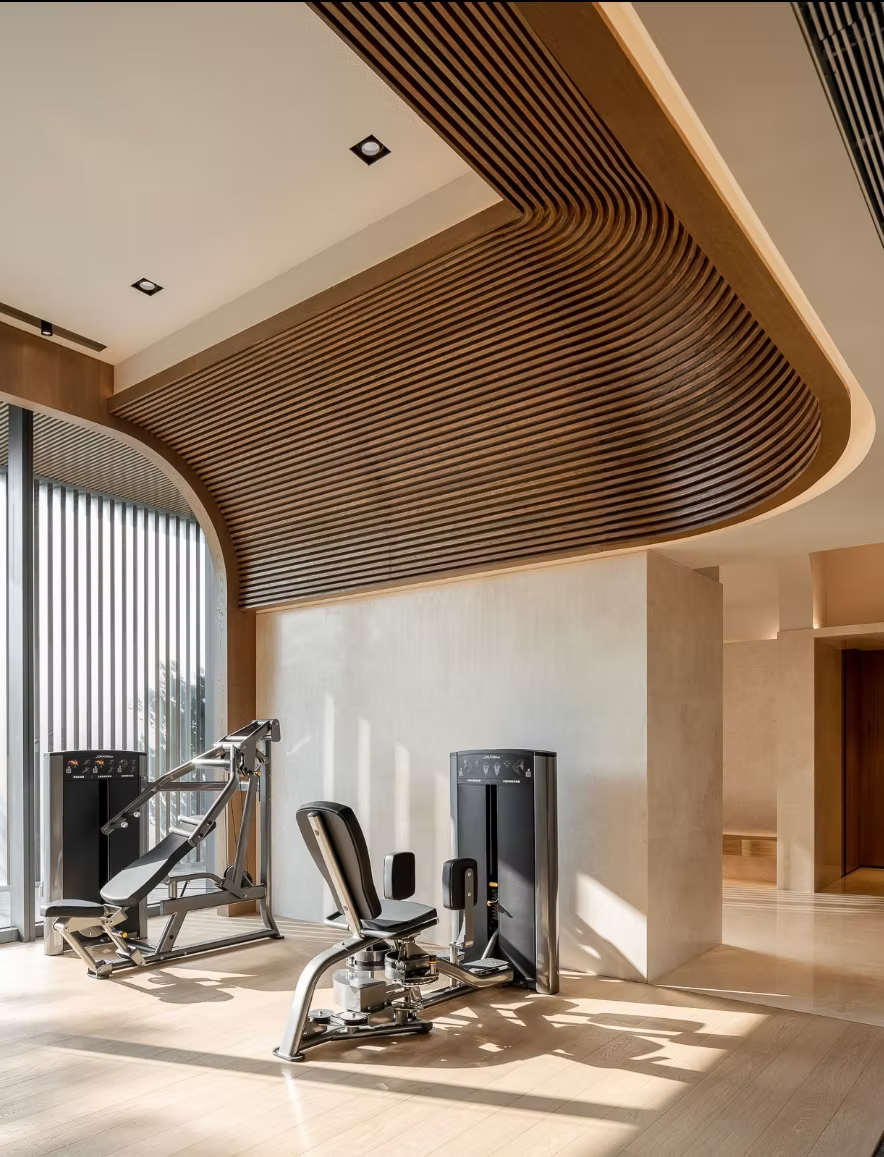 Home Gym – GymCraft London