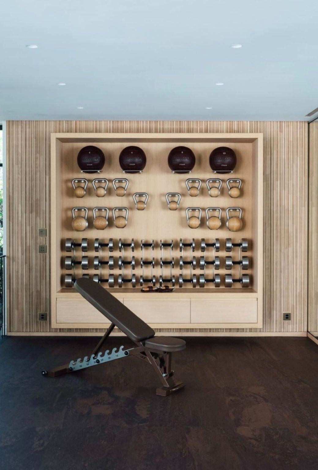 GymCraft London