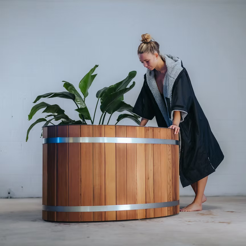 Ice Bath Pro