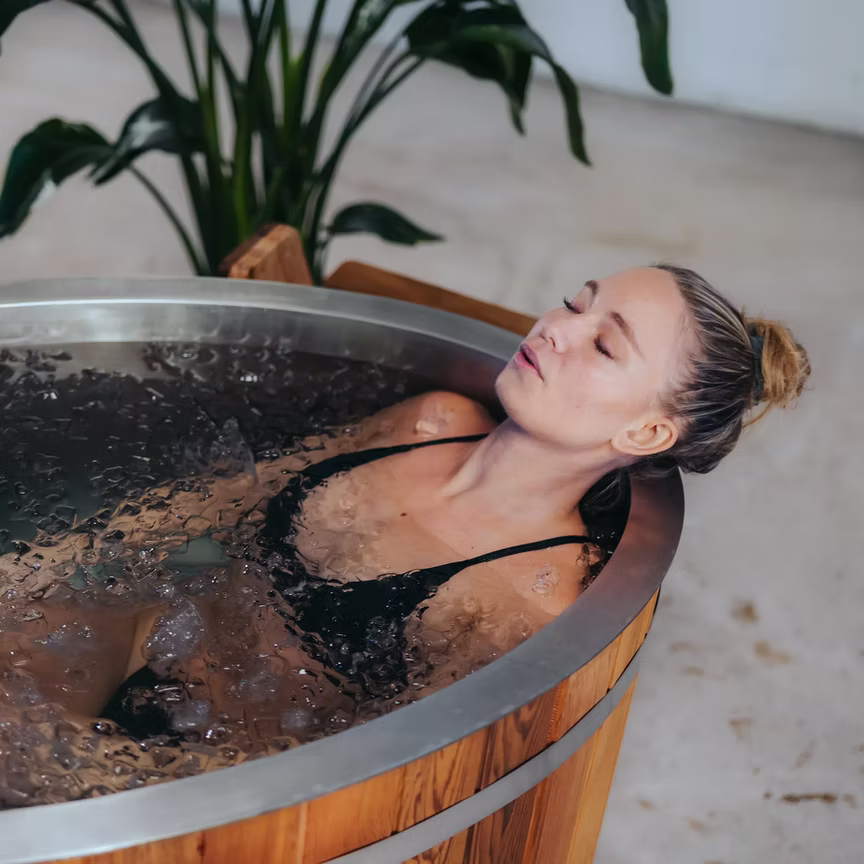 Ice Bath Pro