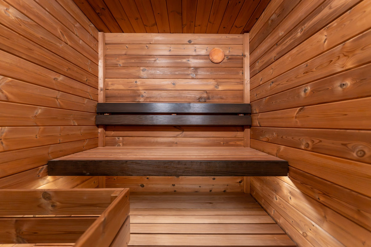 Otto S benches
