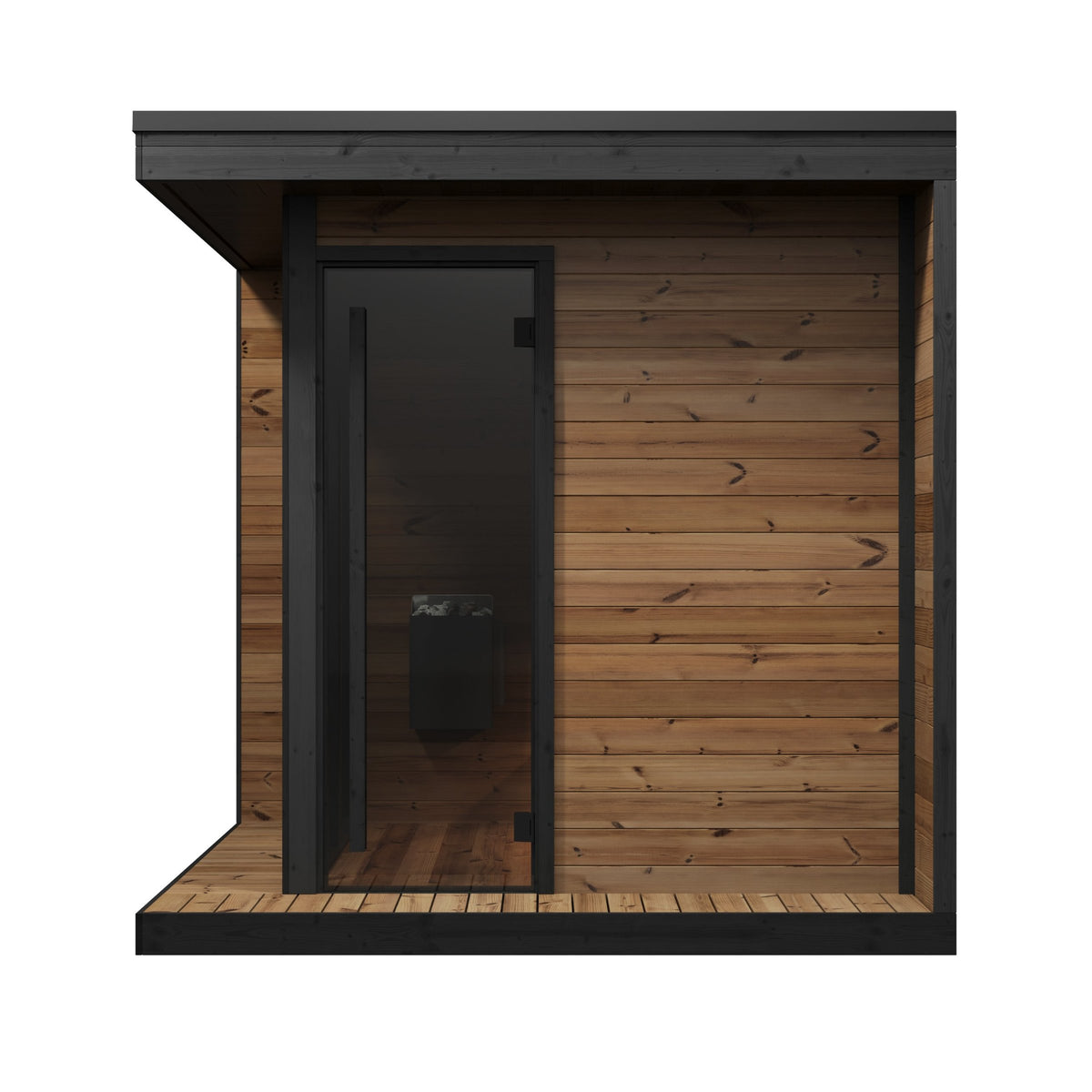 Otto L, door side